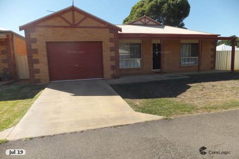 10/2-4 Crean St, Hamilton, VIC 3300