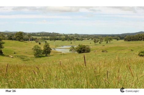 565 Lower Buckra Bendinni Rd, Buckra Bendinni, NSW 2449