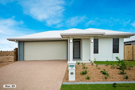 13 Marblewood Cct, Mount Low, QLD 4818