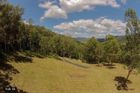 Lot 41 Lamington National Park Rd, Canungra, QLD 4275