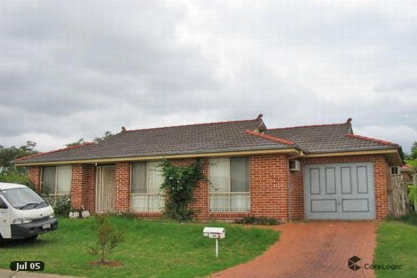 22 Rathmore Cct, Glendenning, NSW 2761