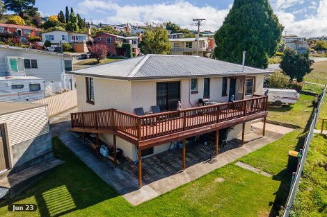 9 Teering Rd, Berriedale, TAS 7011