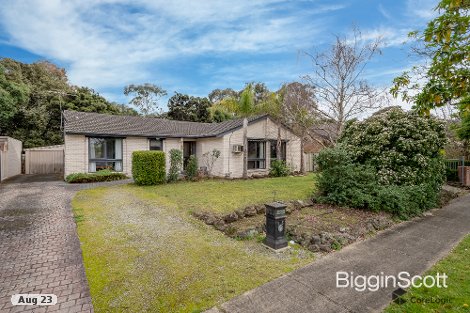 15 Carluke Cl, Berwick, VIC 3806