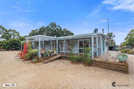 51 Saunders Ct, Elphinstone, VIC 3448