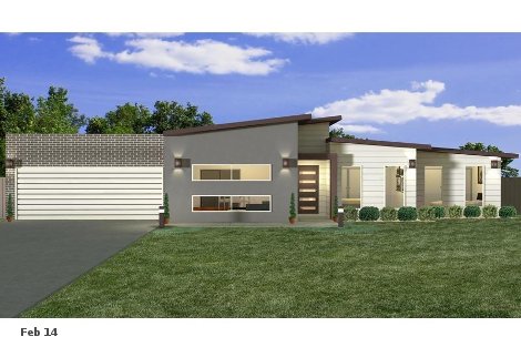 1/51 Durack Cct, Boorooma, NSW 2650