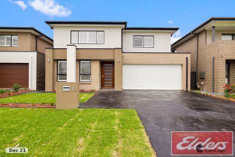 6/6-A Player St, St Marys, NSW 2760