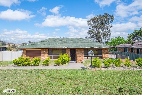 97 Acacia Dr, Muswellbrook, NSW 2333