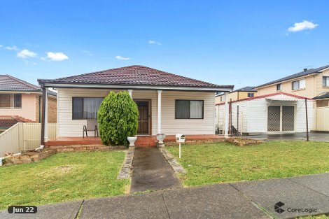 320 Edensor Rd, Edensor Park, NSW 2176