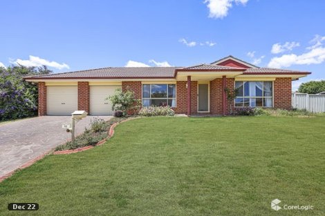 18 Warburton Dr, Westdale, NSW 2340