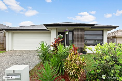 5 Skelbrook Rd, Park Ridge, QLD 4125