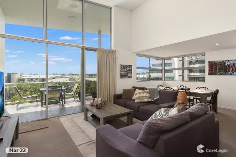 124/60 Riverwalk Ave, Robina, QLD 4226