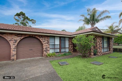 20 Nyara Rd, Mount Kuring-Gai, NSW 2080