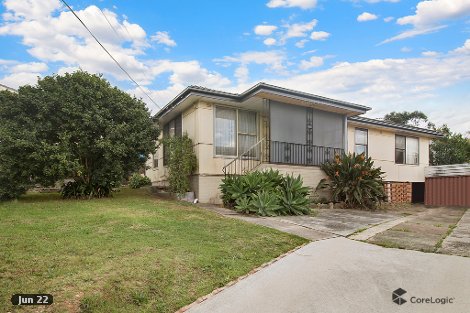 25 Mcilwain St, Ashcroft, NSW 2168