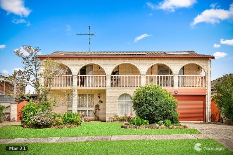 27 Deptford Ave, Kings Langley, NSW 2147