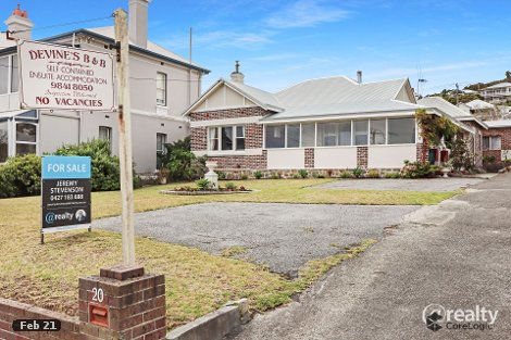 20 Stirling Tce, Albany, WA 6330