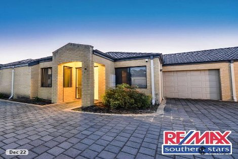 8/77-79 Henry St, East Cannington, WA 6107