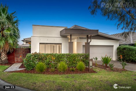 3 Artesian Pl, Waterways, VIC 3195