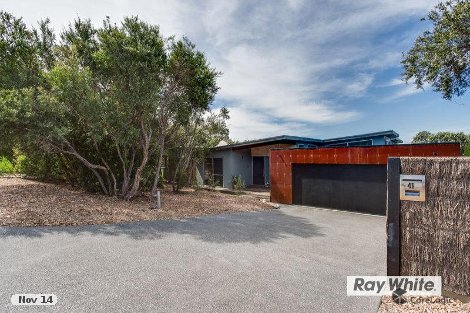 41 Alex Dr, St Andrews Beach, VIC 3941