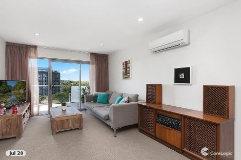 128/10 Ipima St, Braddon, ACT 2612