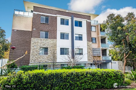 45/15-17 Corona Ave, Roseville, NSW 2069