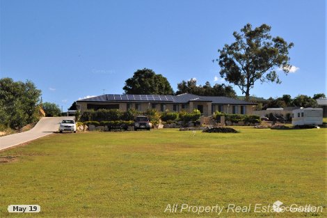 135 Lakes Dr, Laidley Heights, QLD 4341