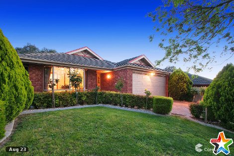 7 Meadowbank Ave, Chirnside Park, VIC 3116