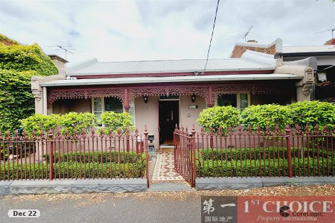 361 Wellington St, Clifton Hill, VIC 3068