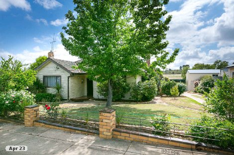 10 Harvey St, West Bendigo, VIC 3550