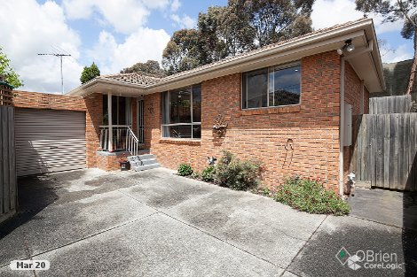 2/20 Bellbrook Dr, Dandenong North, VIC 3175