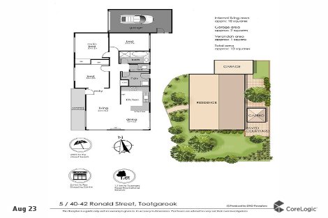 5/40-42 Ronald St, Tootgarook, VIC 3941