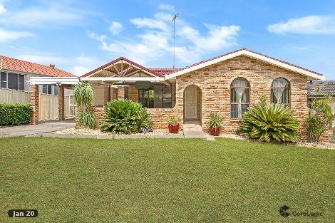 7 Rushes Pl, Minto, NSW 2566