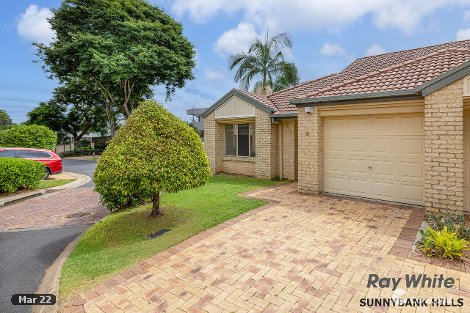 18/111 Station Rd, Sunnybank, QLD 4109