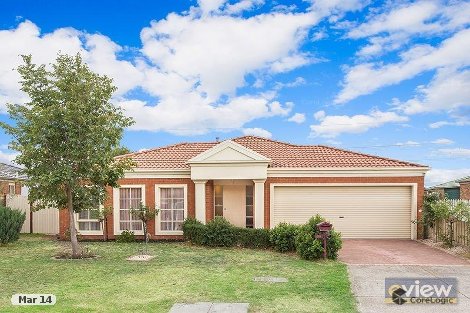 59 Bella Cres, Hallam, VIC 3803