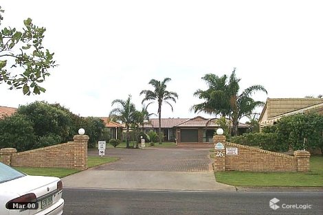 26 Saint Vincents Ct, Minyama, QLD 4575