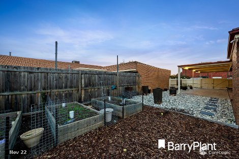 14 Sovereign Rtt, Hoppers Crossing, VIC 3029