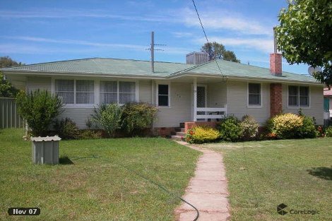 154 Dalgarno St, Coonabarabran, NSW 2357