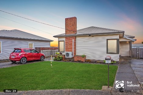 6 Oates St, Montello, TAS 7320