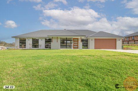 6 Esk Cct, Maitland Vale, NSW 2320