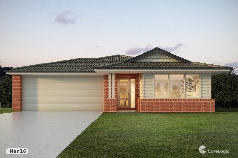 57 Falkiner St, Tocumwal, NSW 2714