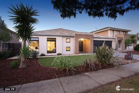 91 Bluemist Cct, Lyndhurst, VIC 3975