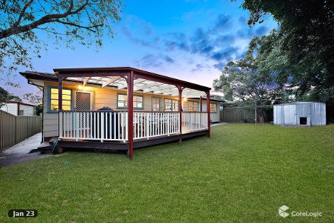 4 Brenda St, Ingleburn, NSW 2565