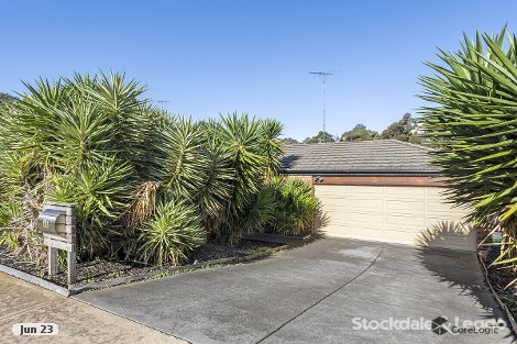 46 Delungra Ave, Clifton Springs, VIC 3222