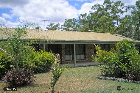 4284 Mount Lindesay Hwy, Munruben, QLD 4125