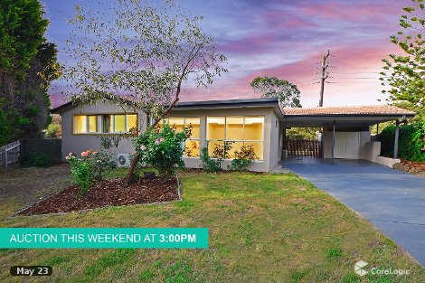 6 Rosings Ct, Notting Hill, VIC 3168