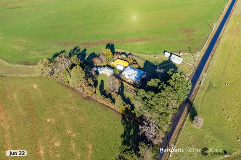 145 Liffey Rd, Bishopsbourne, TAS 7301