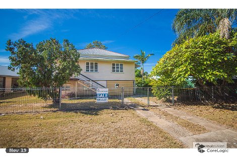 11 George St, Rockhampton City, QLD 4700