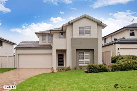 11 Harstaf Cl, Belrose, NSW 2085