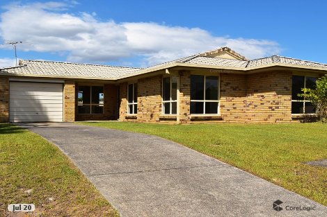 48 Mortlake Cres, Boronia Heights, QLD 4124