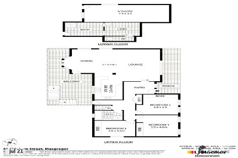 40 Mileham St, Macgregor, ACT 2615