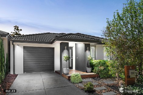 8 Bountiful St, Werribee, VIC 3030